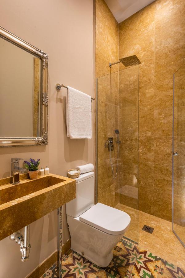 Imperial Luxury & Modern Apartment Sevilla Exteriér fotografie